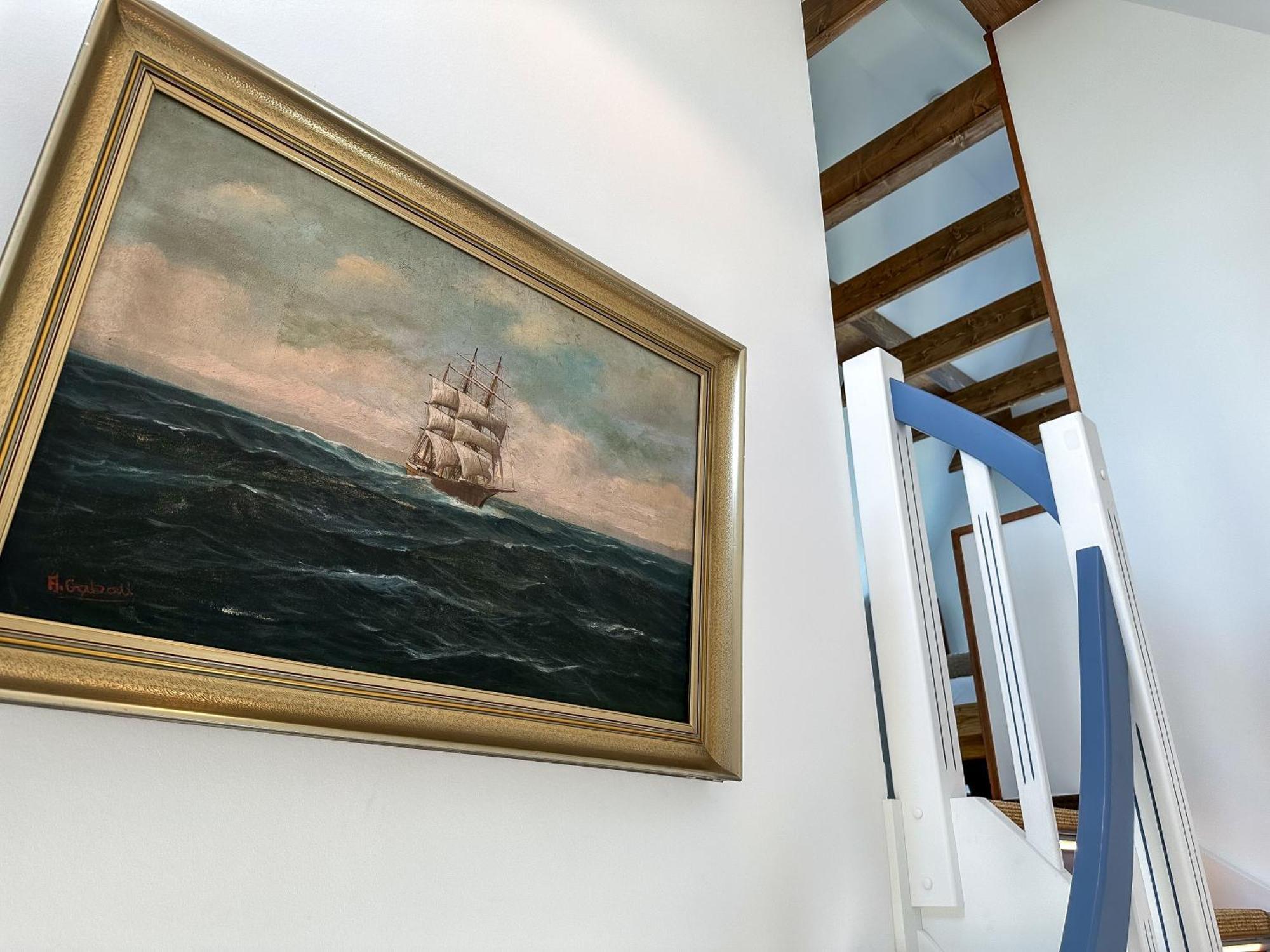 Fischerhaeuschen Am Kurpark Neuharlingersiel Exterior foto